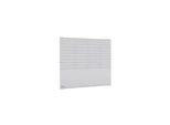 ORGATEX cardplan-Tafel, DIN A5 quer/A6 hoch, 440x500 mm