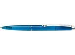 SCHNEIDER Kugelschreiber K20 ICY COLOURS, blau, 20 St.