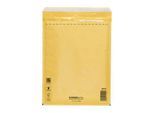 Schäfer Shop Select Luftpolstertasche, braun, 50 St., 350x470 mm/370x480 mm