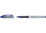 Tintenroller uni-ball AIR, variable Strichstärke, blau, 12 Stück