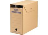 ELBA Hängemappen-Archiv tric system Standard, B 158 x T 333 x H 308 mm