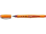 STABILO® Tintenroller worker®, rot