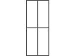 Schubladen-Einteilung SE 5121, Viertel-Teilung, T500xB451xH100mm