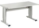 Schraubentisch WB 815, ESD