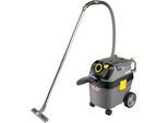 Nass-/Trockensauger Kärcher NT 30/1 Ap Te L, halbautomatische Filterabreinigung, 74 l/s, 30 Liter
