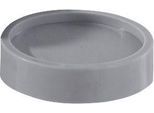 MAUL Magnete, ø 34 mm, 10 Stück, grau