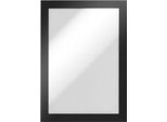 Durable Magnetrahmen Duraframe Magnetic, DIN A5, schwarz, 5 Stück