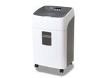 Aktenvernichter DAHLE Shredmatic® 35314, Eingabebreite 220 mm, Auffangvol. 40 l, Partikelschnitt