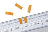 Signal-Aufstecker, orange