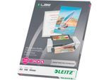 LEITZ® Laminierfolien iLAM, DIN A3, 125 mic, 100 Stück