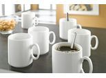 Kaffeebecher Diane, 6 Stück