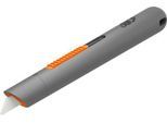 Slice Pen Cutter, Sicherheitsmesser, Länge 135 mm, manueller Einzug