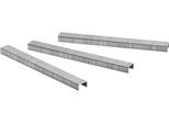 Heftklammern 11/6 mm, verzinkt, 5000 Stück