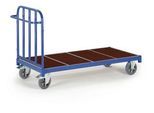 Stirnwandwagen, 1340 x 880 mm, Tragkraft 1.200 kg