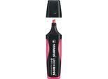 STABILO® GREEN BOSS, 10 Stück, pink