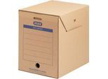 ELBA Archiv-Schachtel tric system Maxi, 6 Stück, B 236 x T 333 x H 308 mm