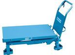 Scheren-Hubwagen, Tragkraft 1000 kg