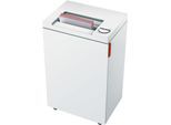 IDEAL Aktenvernichter Shredcat 2465 CC, Schnittbreite 4 x 40 mm Partikel