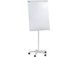 MAUL Flipchart office, Sternfuß, ohne Seitenarm