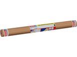 tesa® Professional Selbstklebendes Schutzpapier, chamoisgelb, 140 µm, 10 m x 600 mm, 1 Rolle