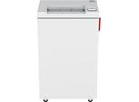 Aktenvernichter Ideal 2445 CC, Partikelschnitt 2 x 15 mm, P-5, 35 l, 8-10 Blatt Schnittleistung, mit Öleinspritzung