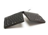 Tastatur Goldtouch Travel Go 2, QWERTZ, stufenlos verstellbar