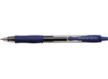 Gelschreiber PILOT G2-7 0.7, nachfüllbar, 0,32 mm, blau, 12 Stück