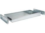 Schäfer Shop Genius Schubladenblock EcoSchub für FS Putzmittel- und Materialschränke, 1 Schublade, B 950 x T 490 x H 100 mm