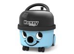 Staubsauger HENRY Allergy, 620 W, 3-Stufen-Filter, 6 l Volumen, mit Zubehörhalterung