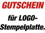 trodat® Firmenstempel Logo-Gutschein