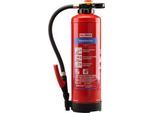 GLORIA-Wasser-Feuerlöscher WH9PRO