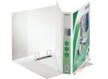 LEITZ® Präsentationsringbuch, DIN A4, 2-Ring-Mechanik, Rückenbreite 50 mm