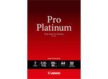 Fotopapier CANON, 300 g/m², 20 Blatt, DIN A4