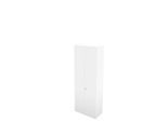 Schäfer Shop Genius Flügeltürenschrank TETRIS WALL, 6 Ordnerhöhen, Türanschlag rechts, B 800 x T 440 x H 2250 mm,