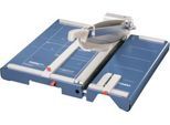 Dahle Schneidemaschine 868, für 35 Blatt, Schnittlänge 460 mm, Schnitthöhe 3,5 mm