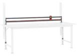 Packpool Schneidgerät, 1-fach, f. Packpool Packtische, B 2000 mm