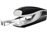 LEITZ® Starkes Heftgerät NeXXt Series 5522, schwarz