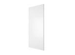 Infrarot-Heizpaneel ECO 700, m. Wi-Fi-Thermostat-Empfänger, 700 W, IP44, weiß, B 600 x T 35 x H 1150 mm