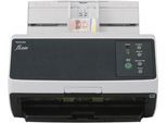 Dokumentenscanner RICOH fi-8150, Schwarzweiß/Farbe, 50 Seiten/min. & 100 Seiten/min., Duplex, USB/LAN, bis A4