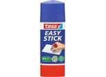 tesa® Klebestift EASY STICK, dreieckig, 12g
