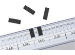 Signal-Aufstecker, schwarz