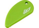 Slice Sicherheitsmesser, Klingenbreite 0,2 mm, für Rechts- und Linkshänder