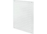 Seiten-Panel WFSP-1.1, lichtgrau
