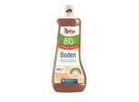 Bio Laminatreiniger POLIBOY, für Laminat/Linoleum/Vinyl/versiegelte Korkböden, mit Grapefruit-Duft, 1000 ml