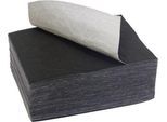 Bindevliestücher CLASSIC PLUS, universal verwendbar, Gesamtaufnahmevolumen 39 l, 1 Karton