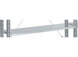 Fachböden, für Archivregal, B 1285 x T 600 mm, lackiert