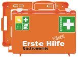 Erste Hilfe-Koffer Direkt für Gastronomie