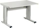Schraubentisch WB 811, ESD