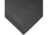 Arbeitsplatzmatte Orthomat® Anti-Fatigue, schwarz, 900 x 1500 mm