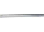 Einhängeleiste, ohne LF-Kästen, inkl. Befestigungsmaterial, L 1135 x B 68 x T 2 mm, Stahlblech, verzinkt